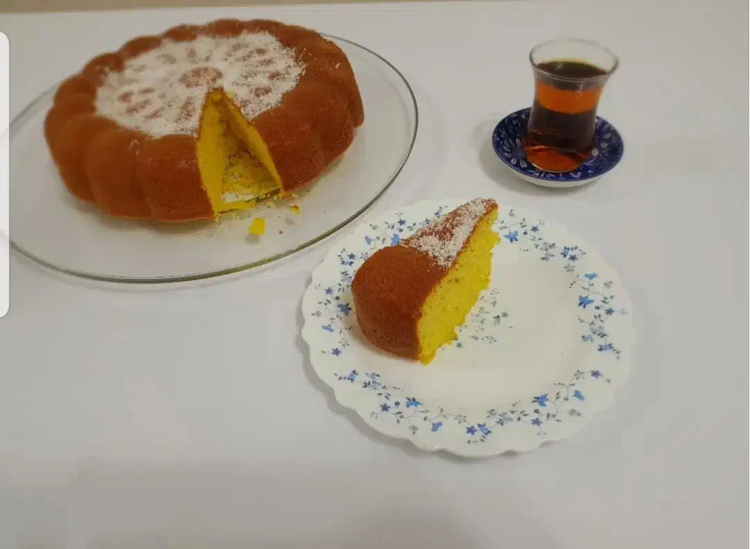 کیک ژله حلوا|خدمات پذیرایی، مراسم|آبادان, |دیوار