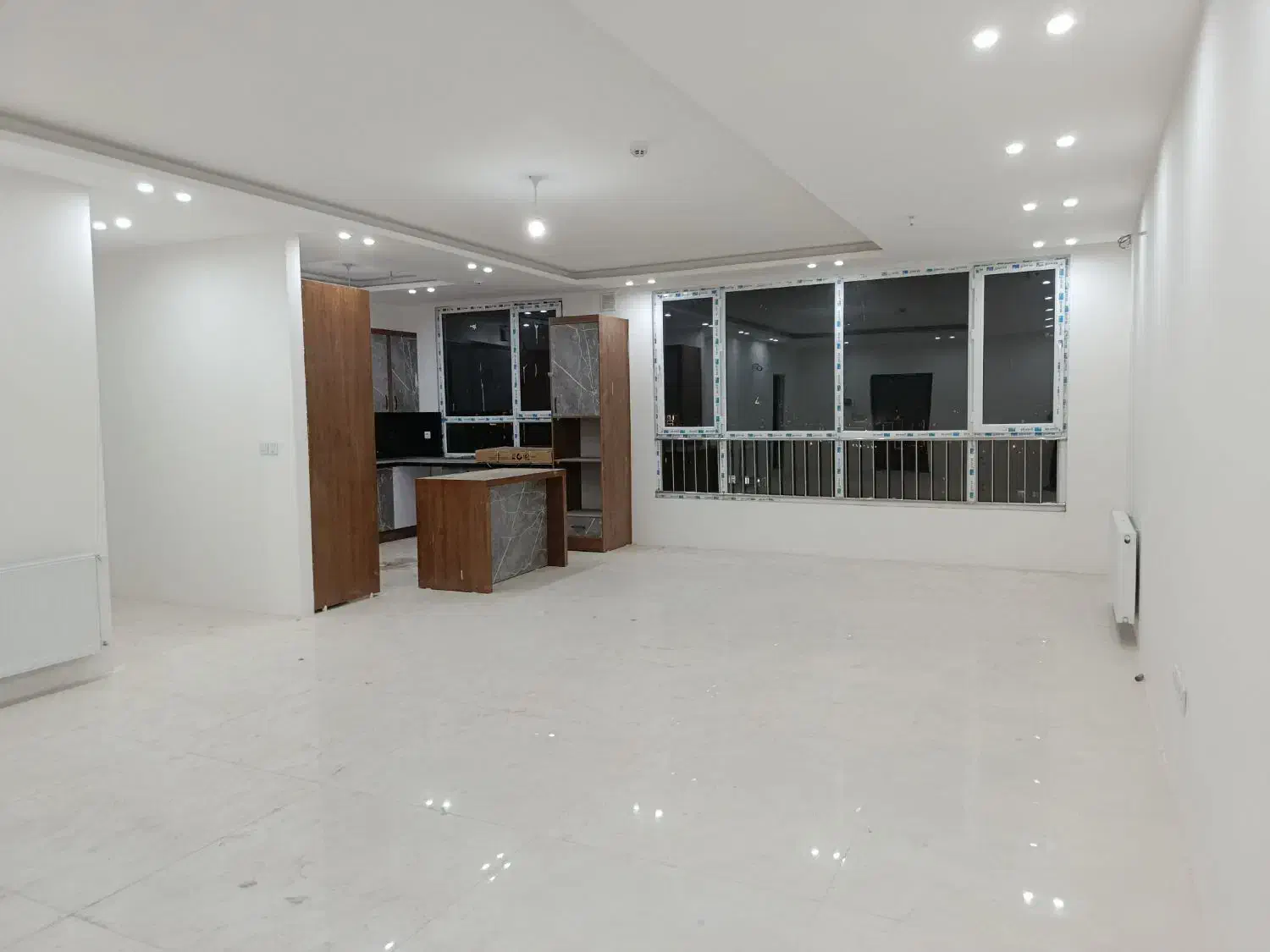 ۱۴۰ متر صفر سازه برند ، دونبش الهیه|فروش آپارتمان|مشهد, الهیه|دیوار