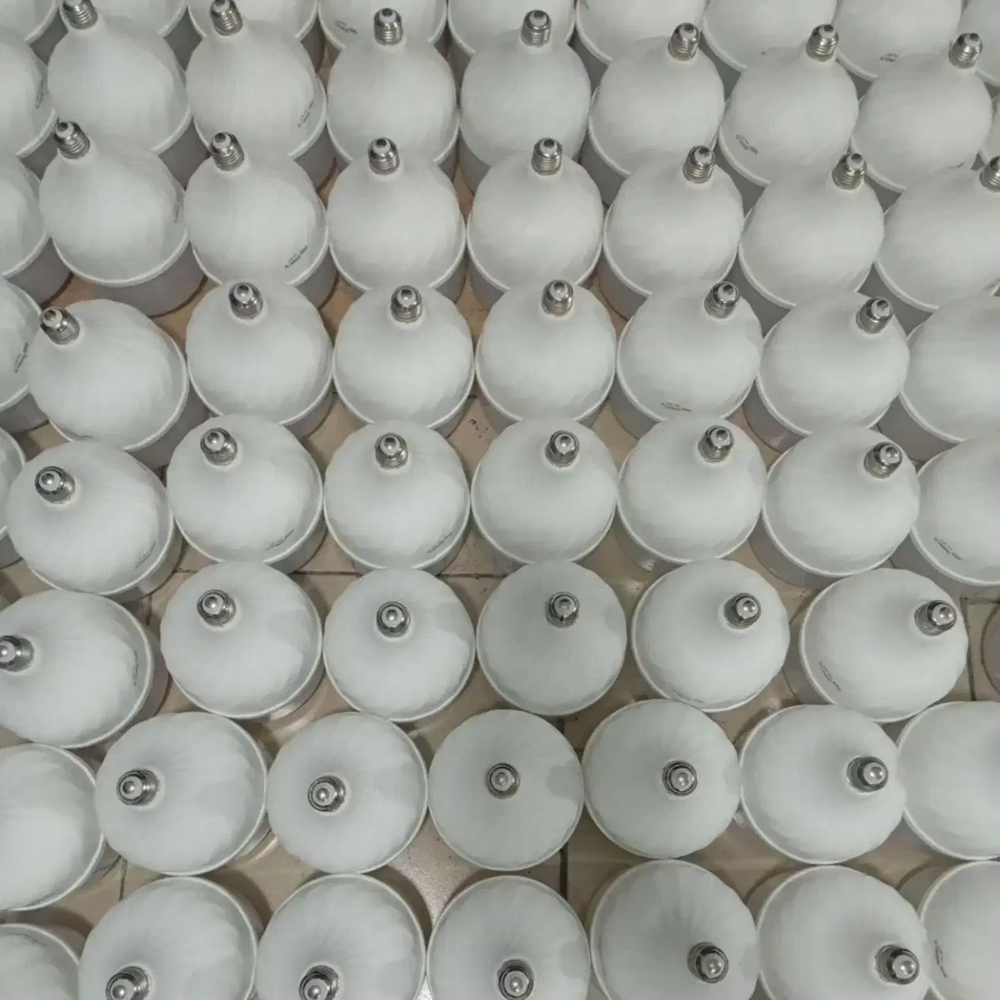 تولید لامپ ال ای دی (مارک اکو پلاس )|لامپ و چراغ|لردگان, |دیوار