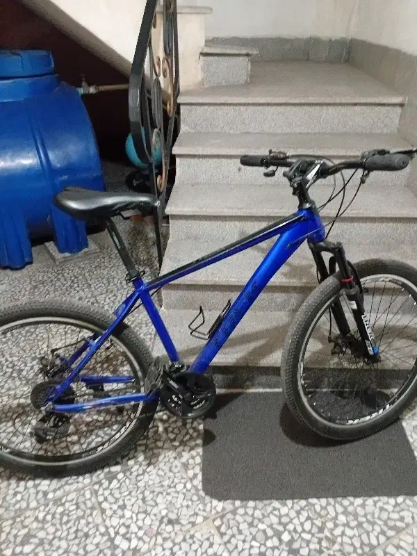 دوچرخه تریک|دوچرخه، اسکیت، اسکوتر|رشت, خمیران زاهدان|دیوار