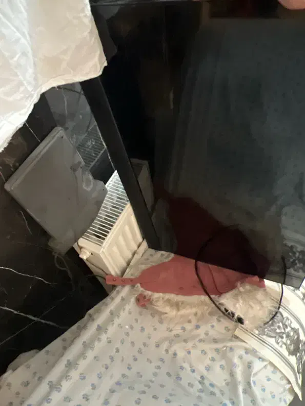 ال ای دی ۳۲ جی پلاس|تلویزیون و پروژکتور|ری, سیزده آبان|دیوار