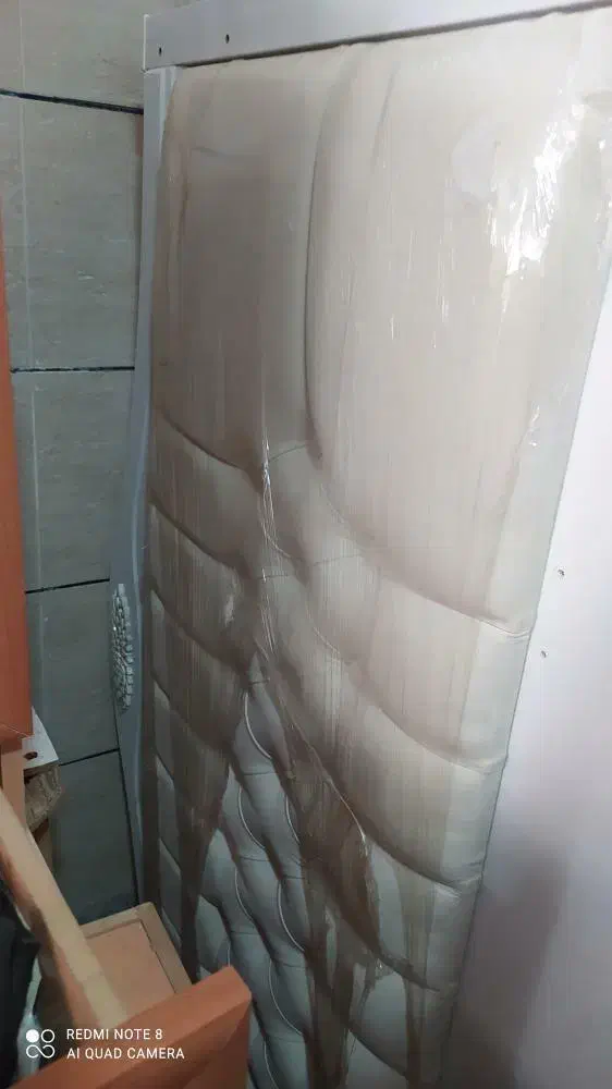 سرویس خواب ساحل چوب طرح جاسمین|تخت و سرویس خواب|ایلام, |دیوار