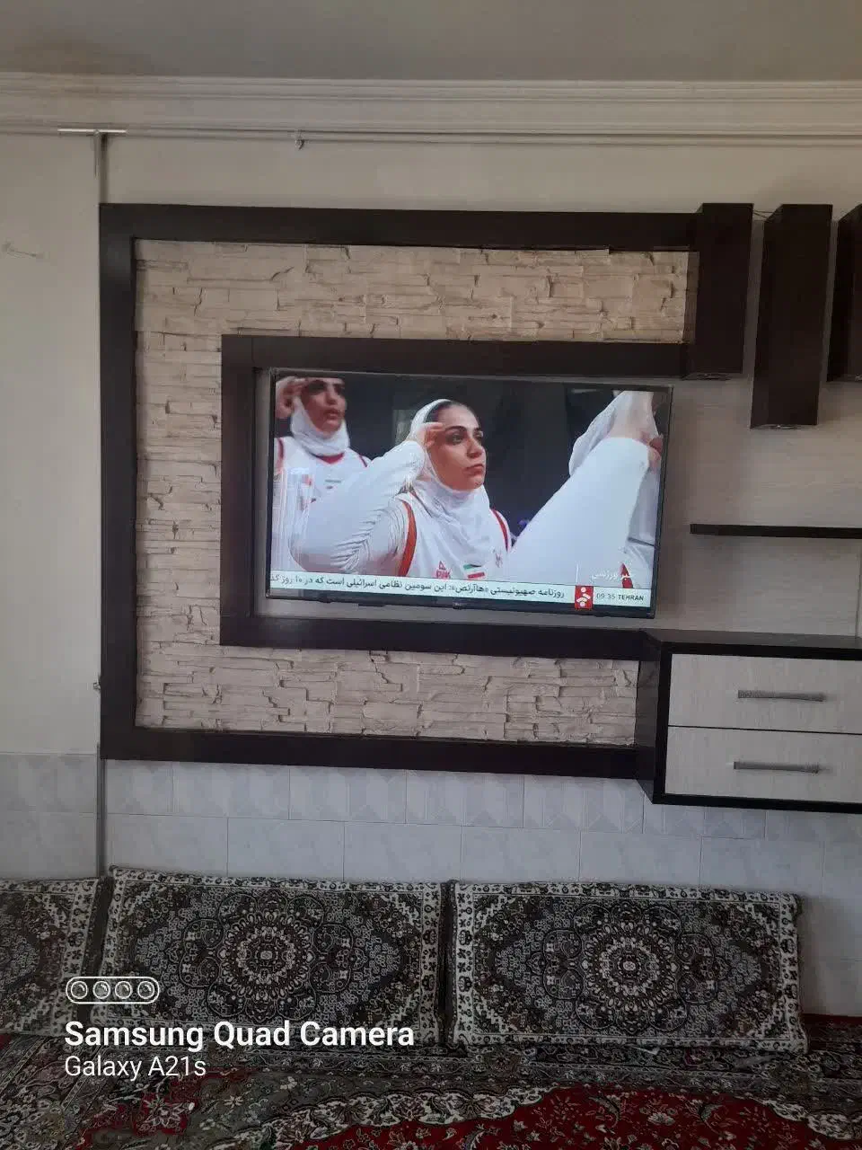 با سلام میز تلویزیون فروشی|میز تلویزیون|گناباد, |دیوار