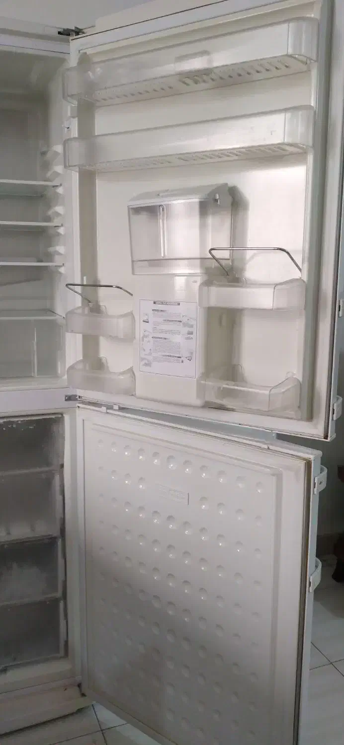 یخچال فریزر کنوود|یخچال و فریزر|رباطکریم, رباطکریم|دیوار