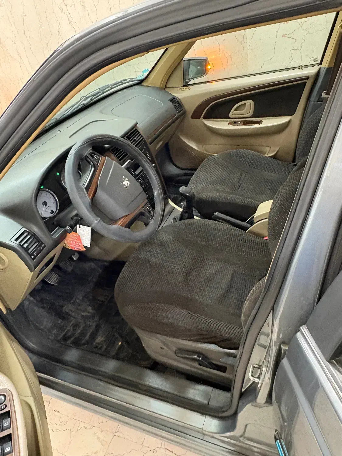 پژو پارس سال|خودرو سواری و وانت|تهران, شهرک صادقیه|دیوار