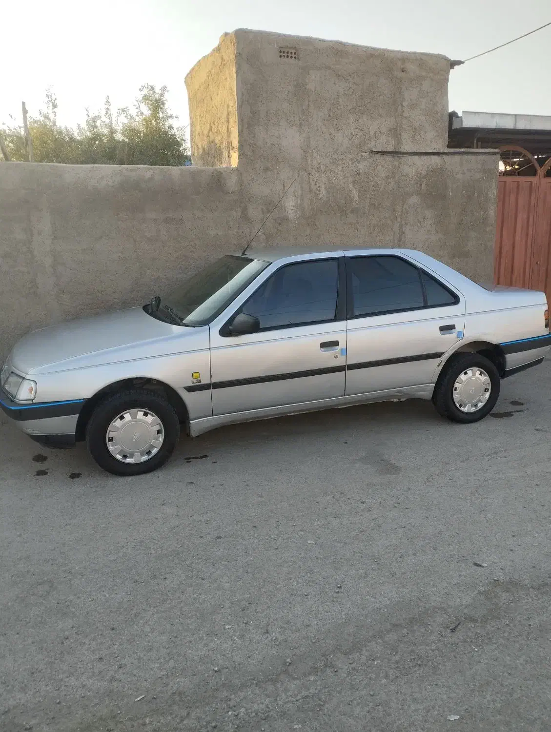 پژو405|خودرو سواری و وانت|کرمان, |دیوار