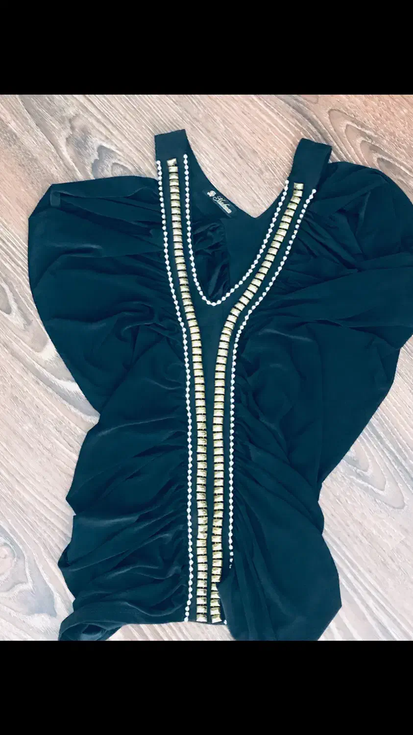 لباس|لباس|اصفهان, هزارجریب|دیوار