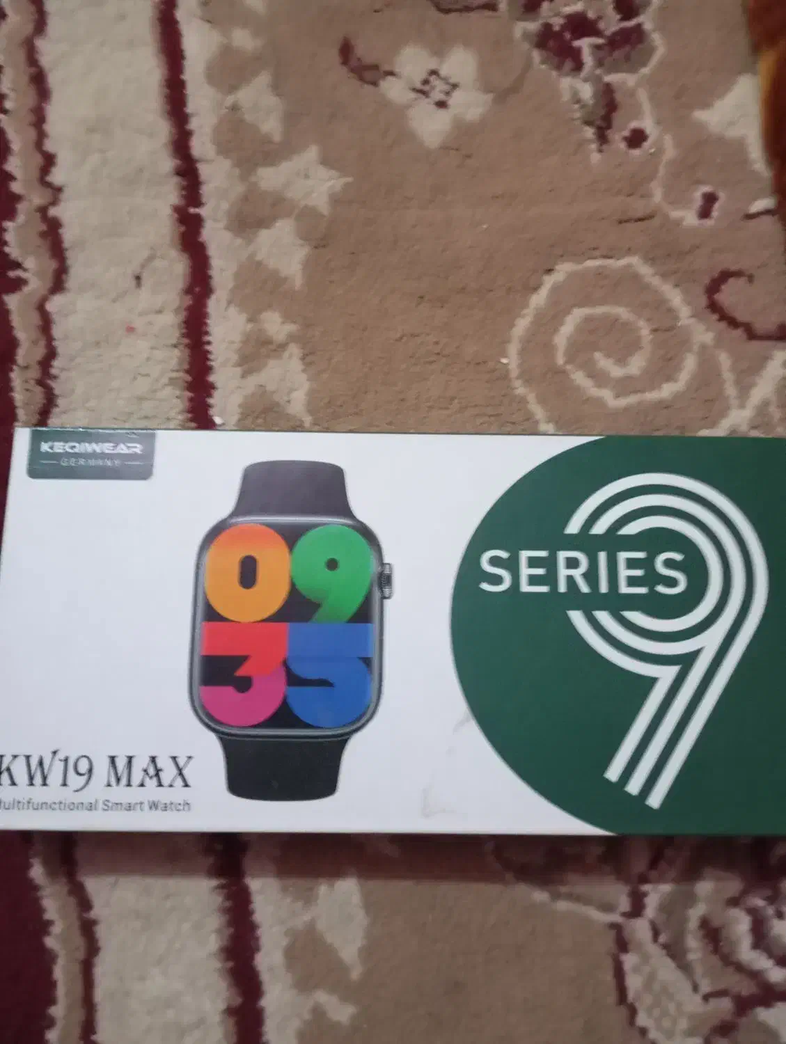 ساعت مچی هوشمند|ساعت|چغادک, |دیوار