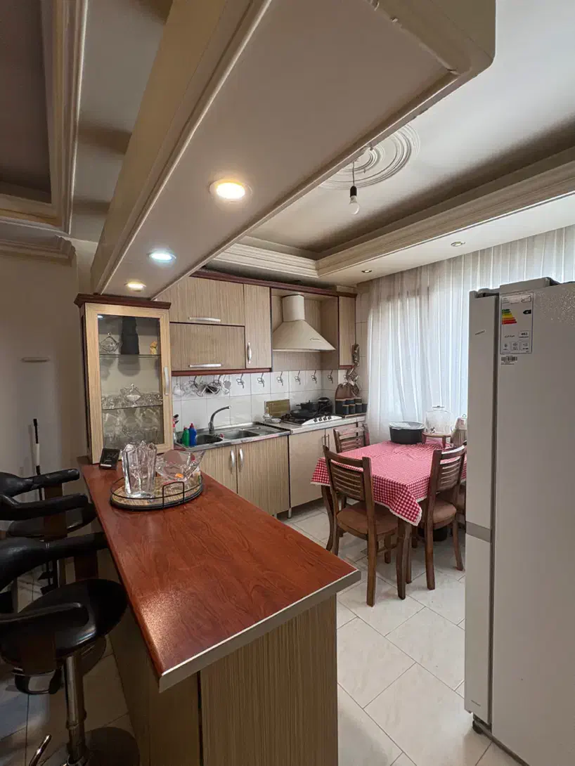 اجاره واحد مسکونی ۶۲ متری