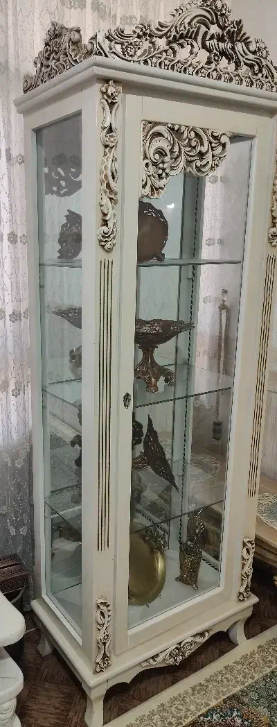 ویترین نو|بوفه، ویترین، کنسول|اصفهان, زاجان|دیوار