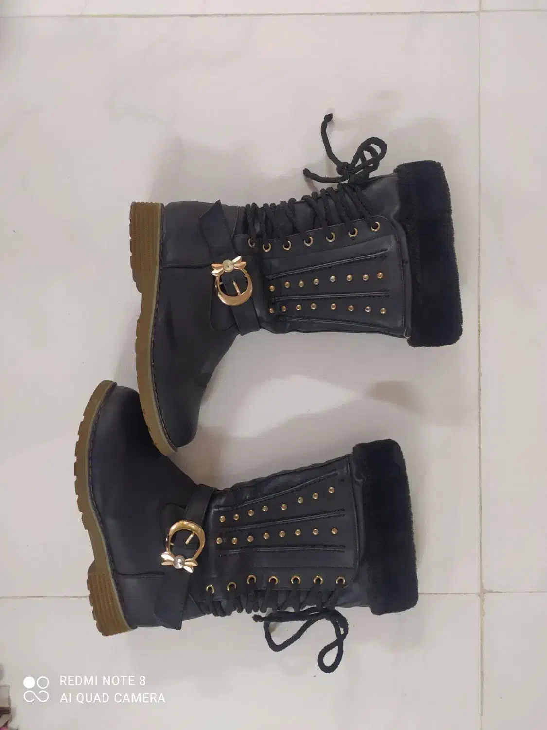 بوت|کیف، کفش، کمربند|مشهد, کوی المهدی|دیوار