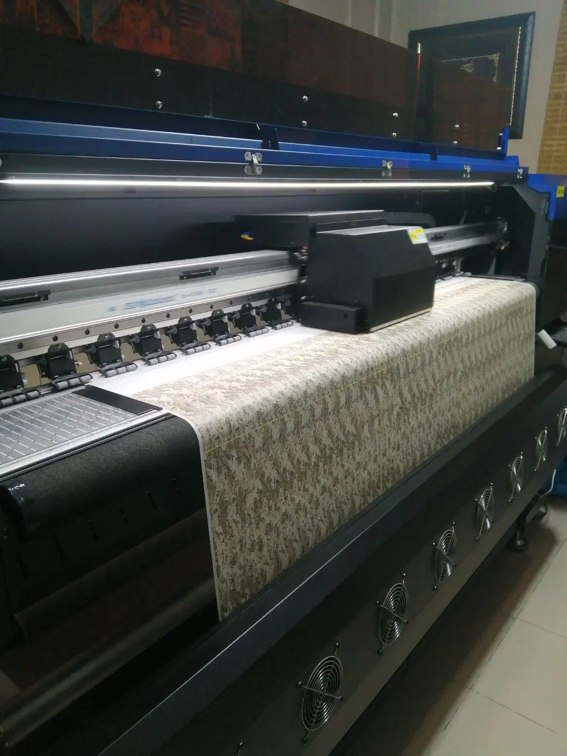 چاپ پارچه سابلیمیشن، کلندر، میدان انقلاب|خدمات پیشه و مهارت|تهران, فلسطین (میدان انقلاب)|دیوار