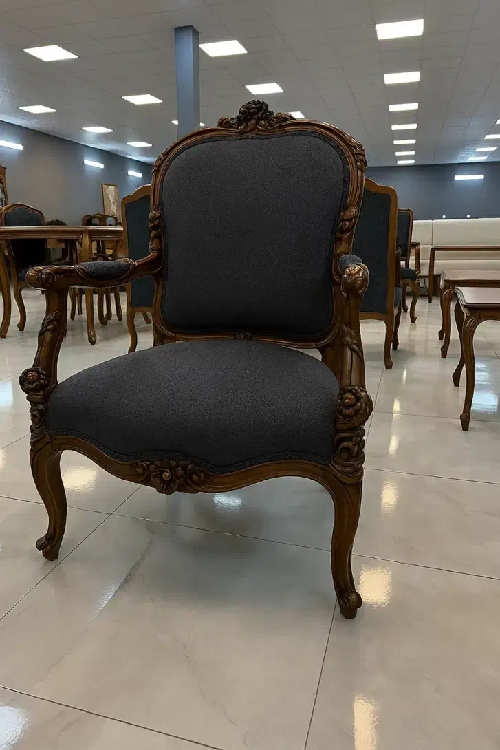 تعویض مبل نو با کارکرده|مبلمان خانگی و میز عسلی|ساوه, |دیوار