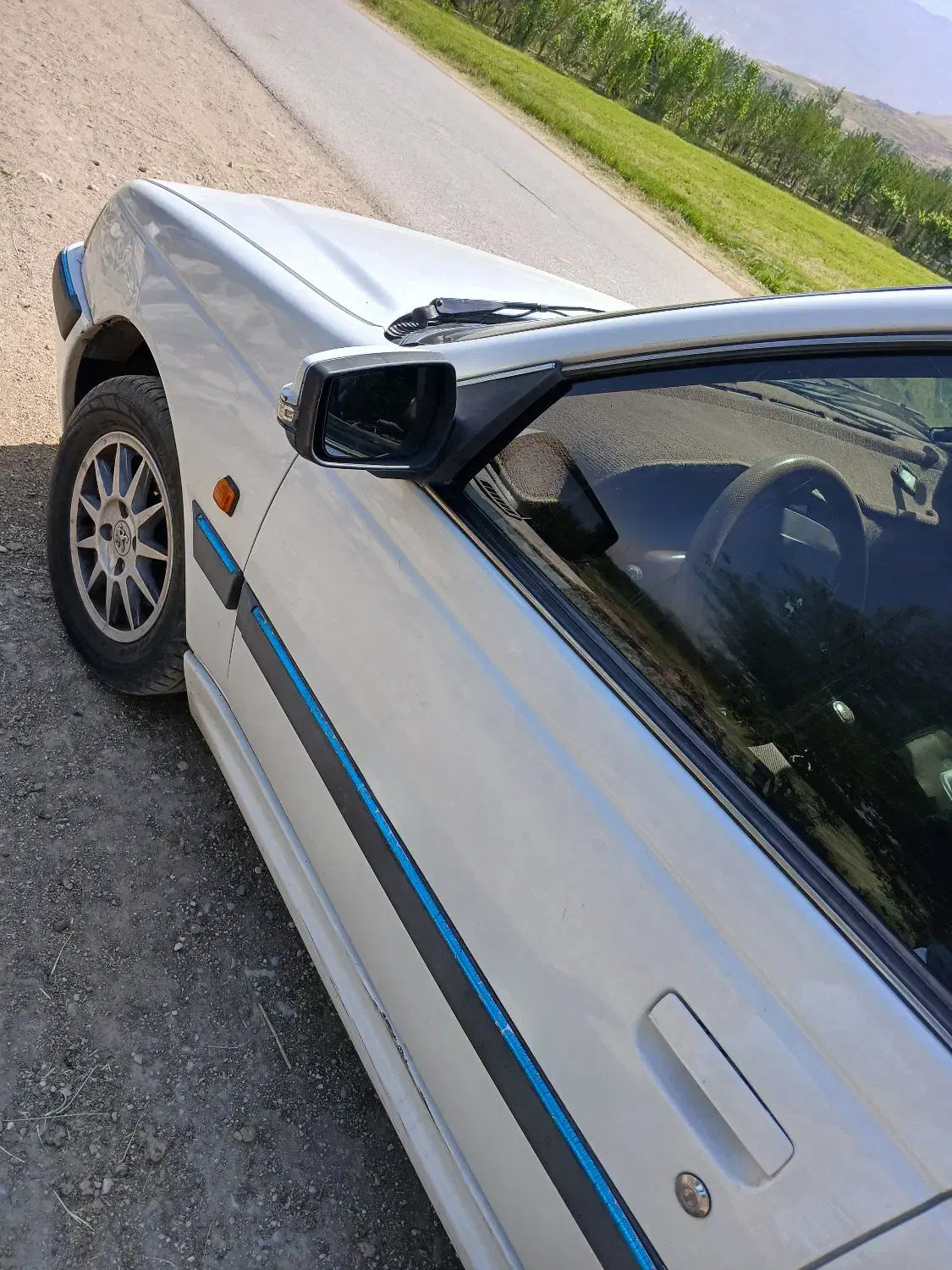 فروش ماشین|خودرو سواری و وانت|شهرکرد, |دیوار