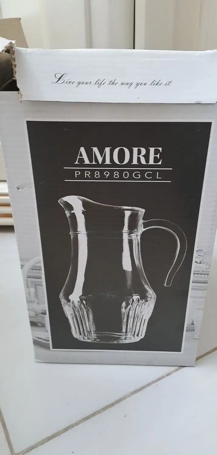 پارچ کاوه|حراج|قم, باجک دو|دیوار