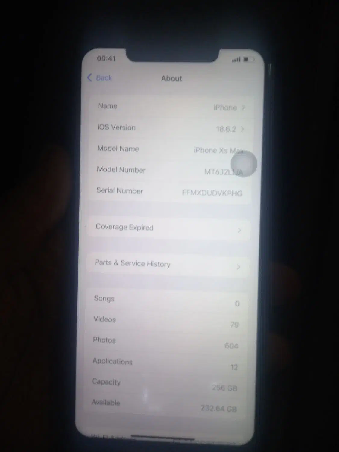 xsmax|موبایل|تهران, فردوسی|دیوار