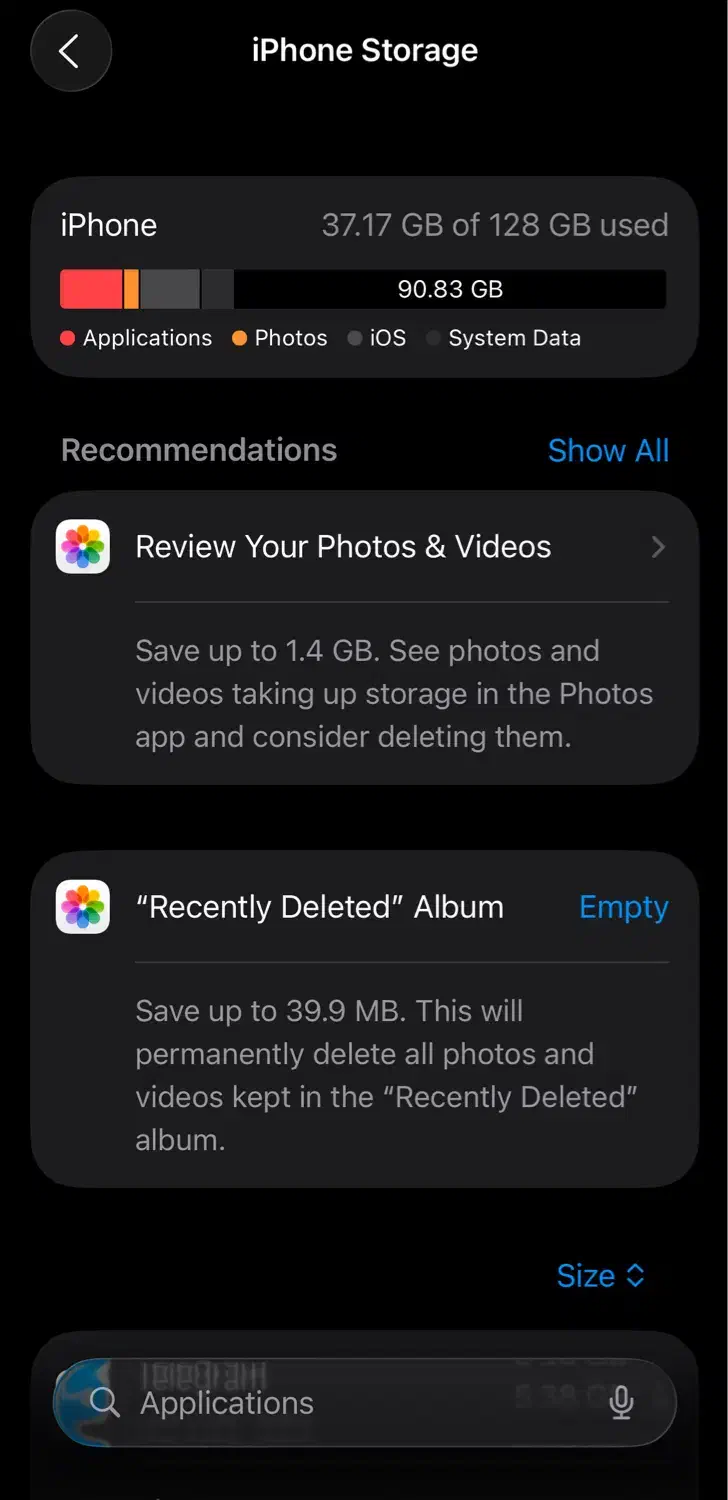 ایفون 13 128|موبایل|اهر, |دیوار