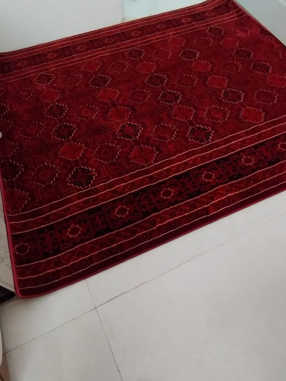 کناره فرش|فرش|مشهد, فرهنگیان (شهرک غرب)|دیوار