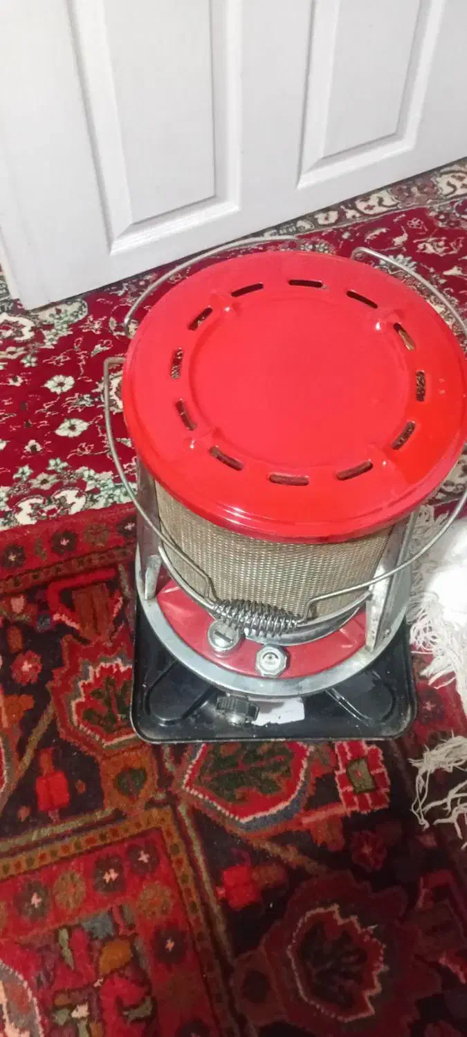 والور نفتی|بخاری، هیتر، شومینه|باسمنج, |دیوار