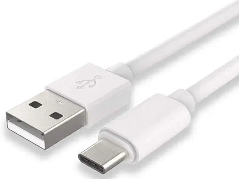 سیم شارژر فست تایپ سی ارسال رایگان|لوازم جانبی موبایل و تبلت|رشت, فرزانه|دیوار