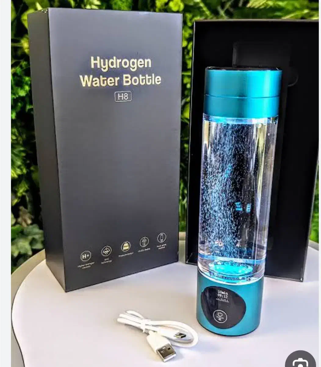 دستگاه آب هیدروژنه ساز|آب‌سردکن و تصفیه آب|تهران, فردوسی|دیوار