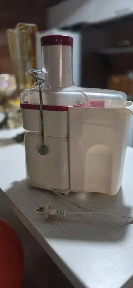 آب میوه گیری تفال|آبمیوه‌گیر و آب‌مرکبات‌گیر|قزوین, |دیوار