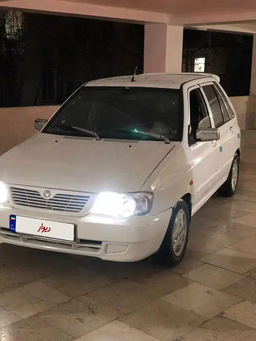 111مدل 90|خودرو سواری و وانت|بندر گز, |دیوار