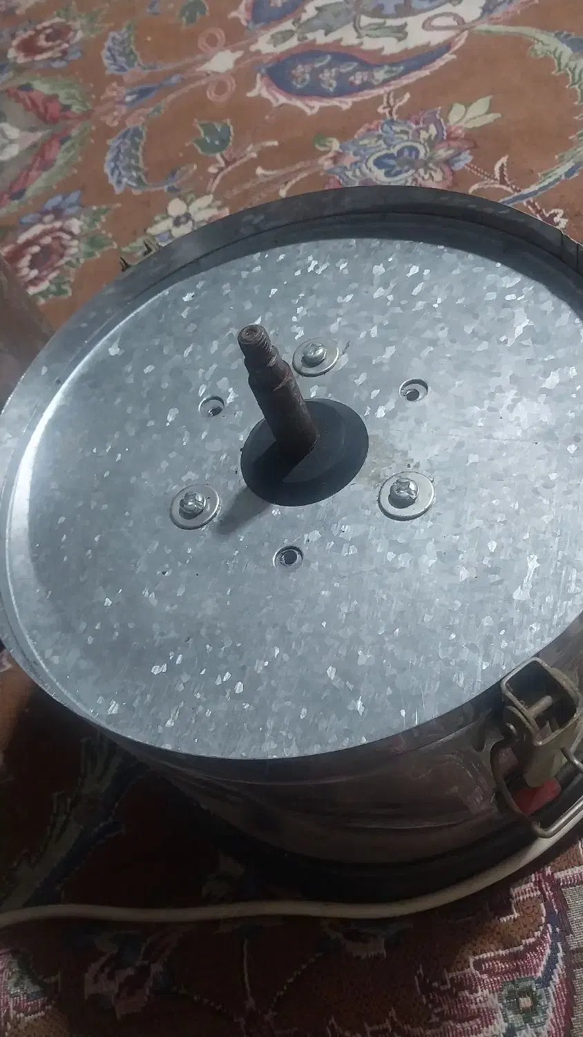 سبزی خردکن|خردکن، آسیاب، غذاساز|مشهد, انصار|دیوار