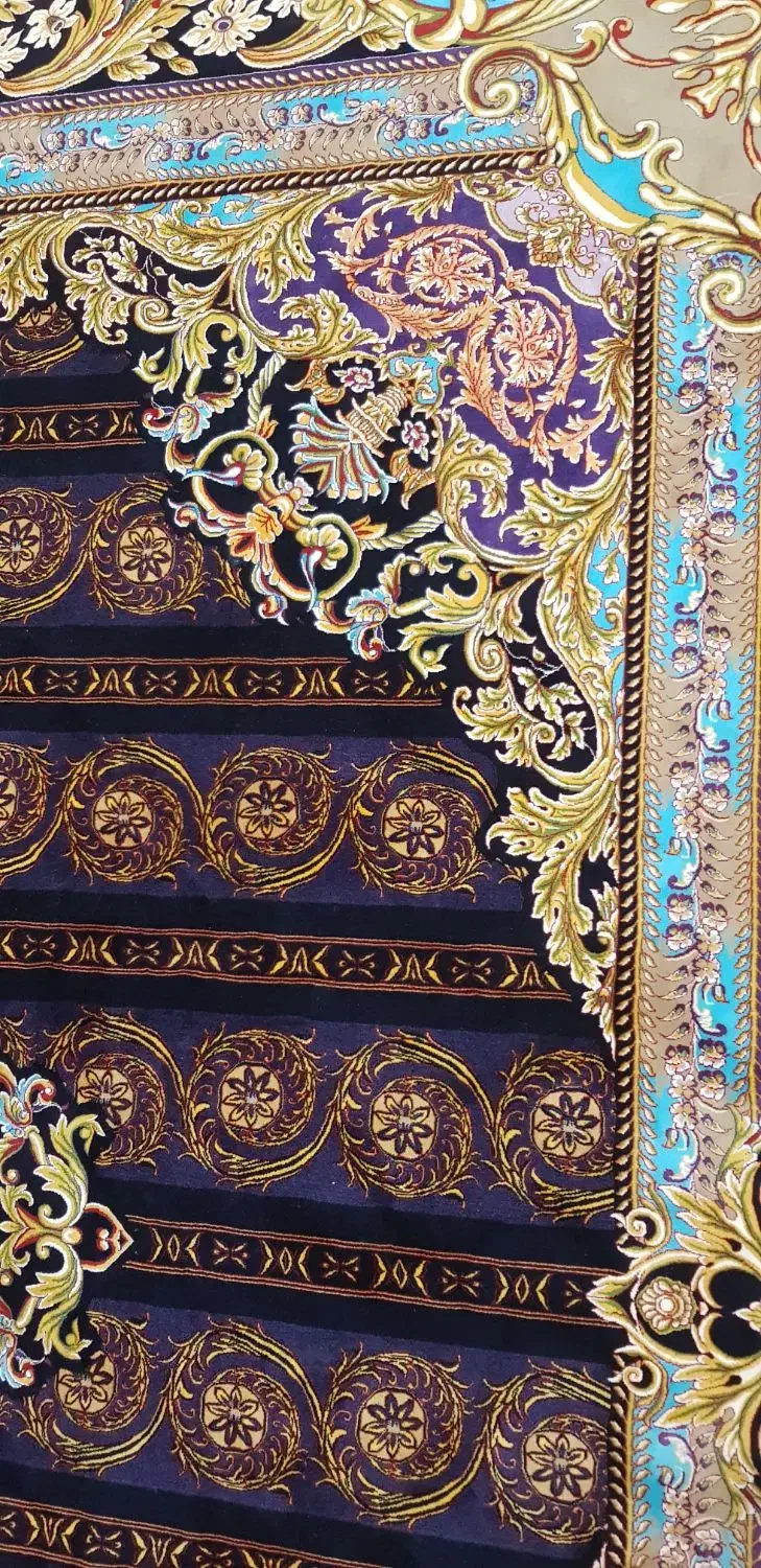 فرش ۱۲ متری درحدنو|فرش|تربت جام, والفجر|دیوار