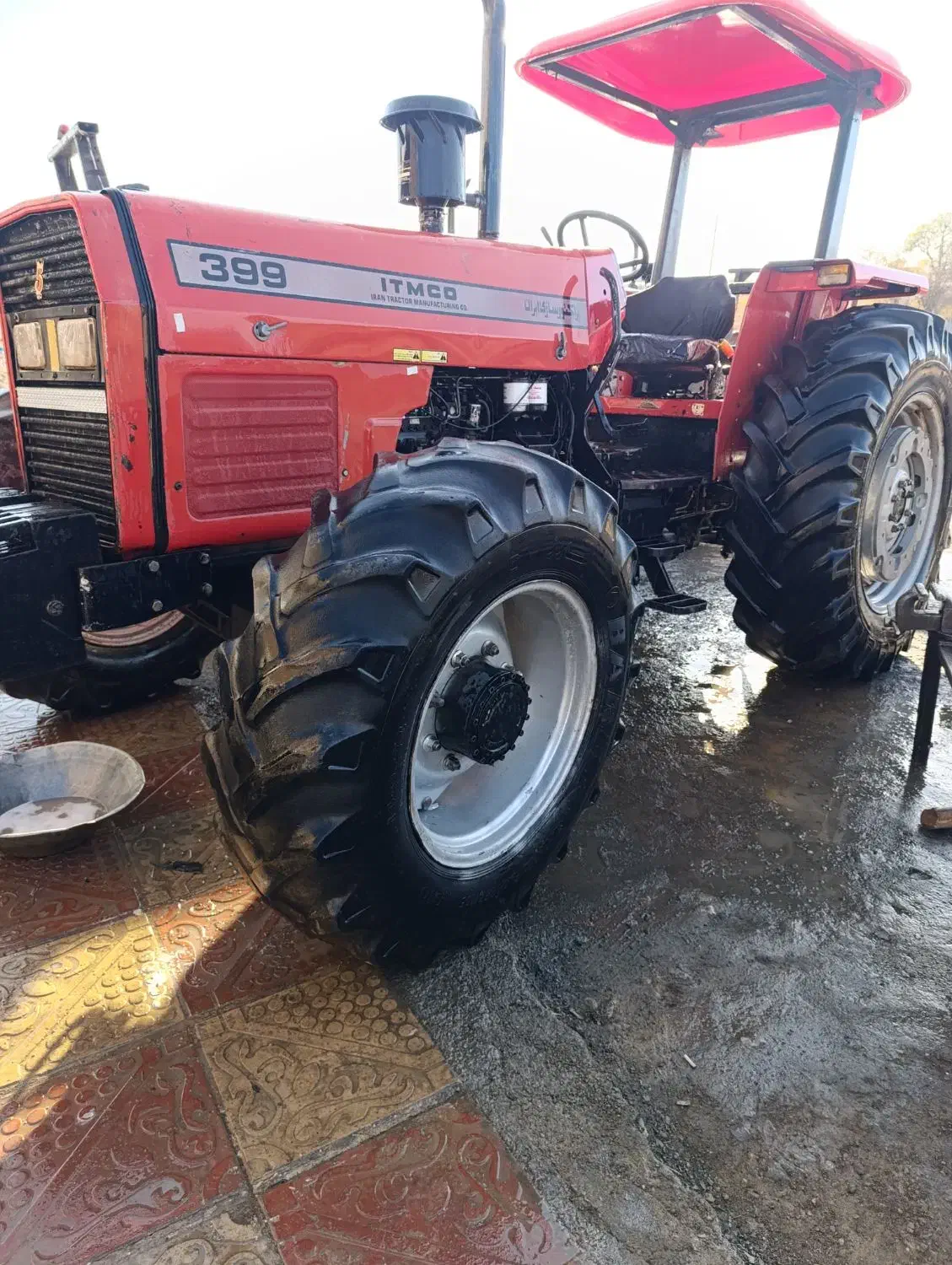 399عروسک|خودرو سنگین|سقز, |دیوار