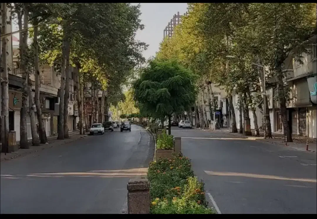 ۶۶متر مغازه / قلب گلسار / حدود ۵متر بر /|اجارهٔ مغازه و غرفه|رشت, گلسار|دیوار