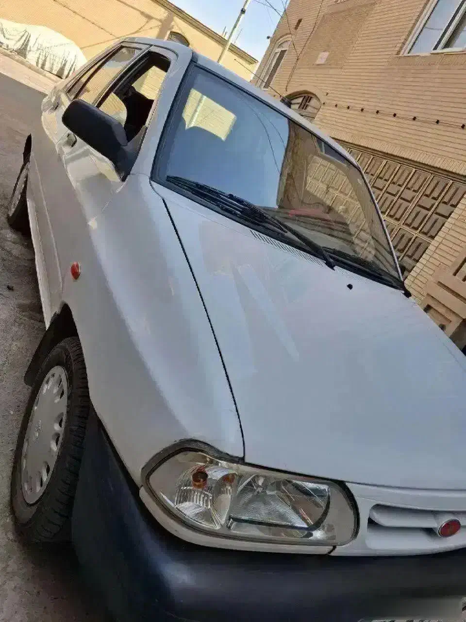 پراید ۹۹ دوگانه|خودرو سواری و وانت|کاشان, زیدی|دیوار