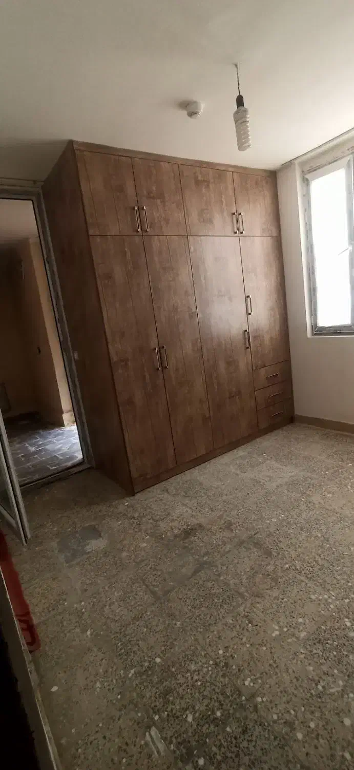فروش آپارتمان طبقه ۱ مسکن مهر فولاد شهر|فروش آپارتمان|فولادشهر, مسکن مهر فولادشهر|دیوار