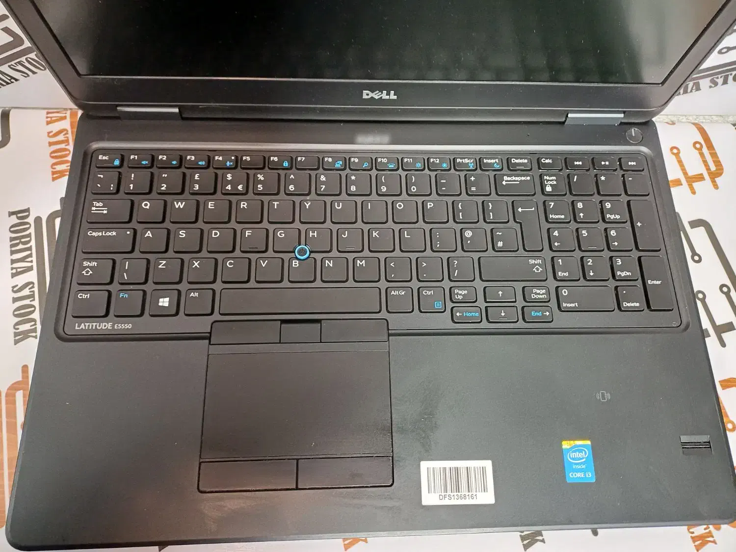 لپ تاپ DELL 5550|رایانه همراه|تهران, سلسبیل شمالی|دیوار