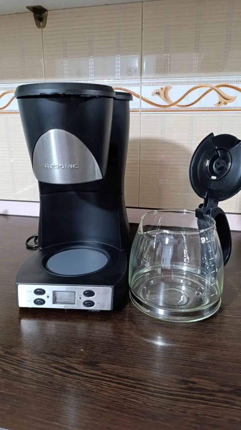 قهوه ساز|سماور، چایساز، قهوهساز|قرچک, مهدیه|دیوار