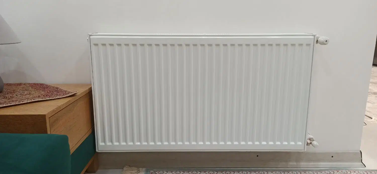 رادیات پنلی یک متری ایران رادیاتور|آبگرمکن، پکیج، شوفاژ|بندر انزلی, ساحل قو|دیوار