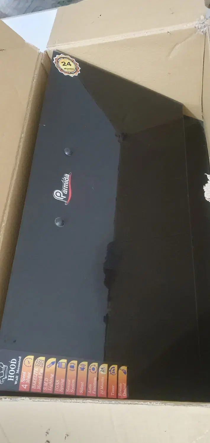 هود آشپزخانه|هود|شوش, |دیوار