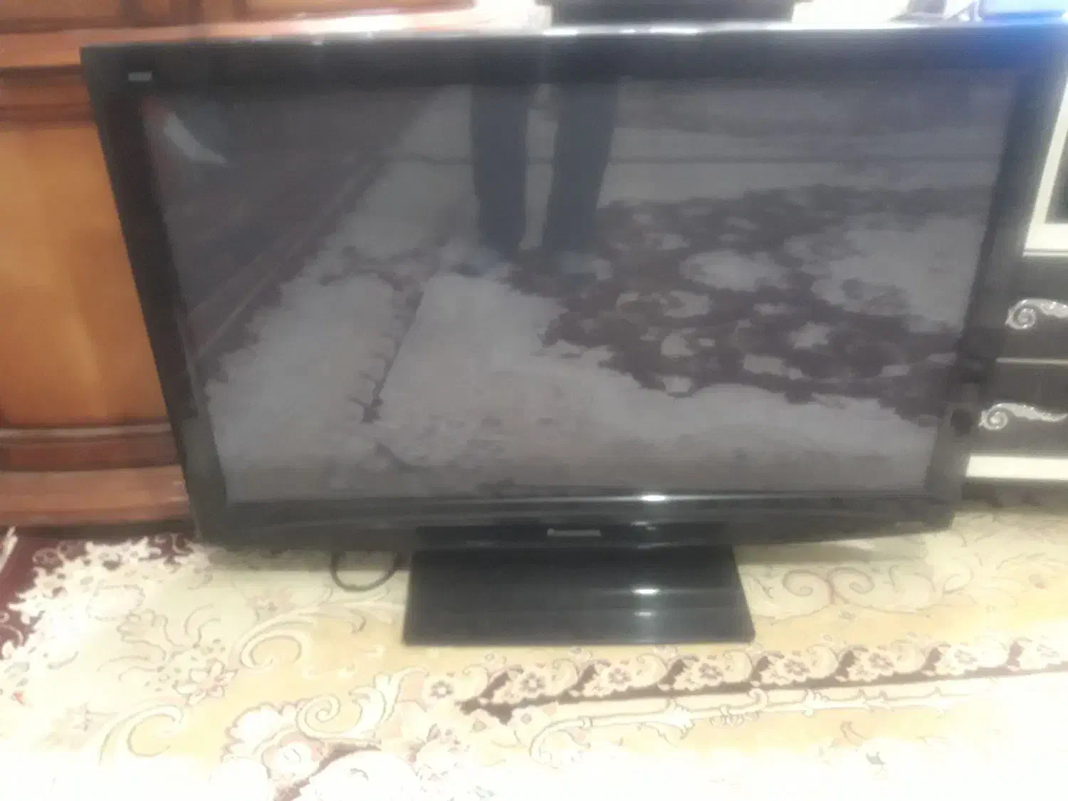 تلویزیون|تلویزیون و پروژکتور|اردبیل, |دیوار