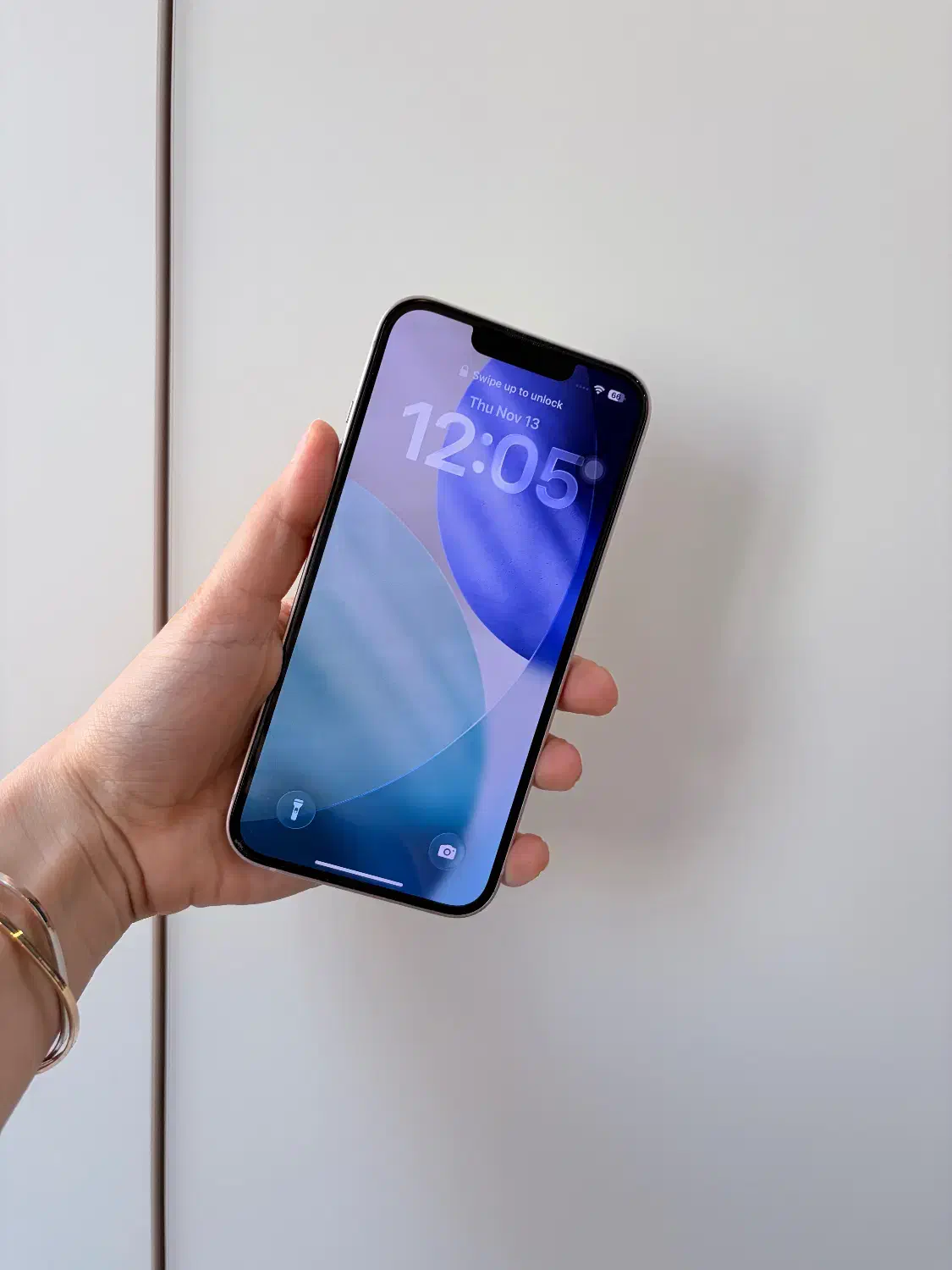 آیفون۱۳ در حد نو|موبایل|تهران, الهیه|دیوار