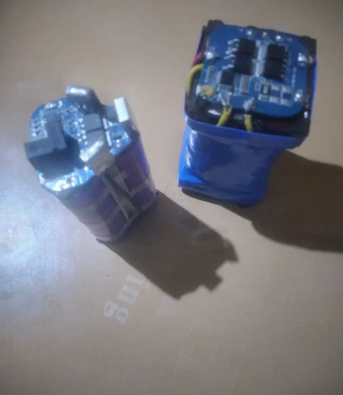 باتری دریل و پیچ گوشتی شارژی|ابزارآلات|اصفهان, گرکان|دیوار