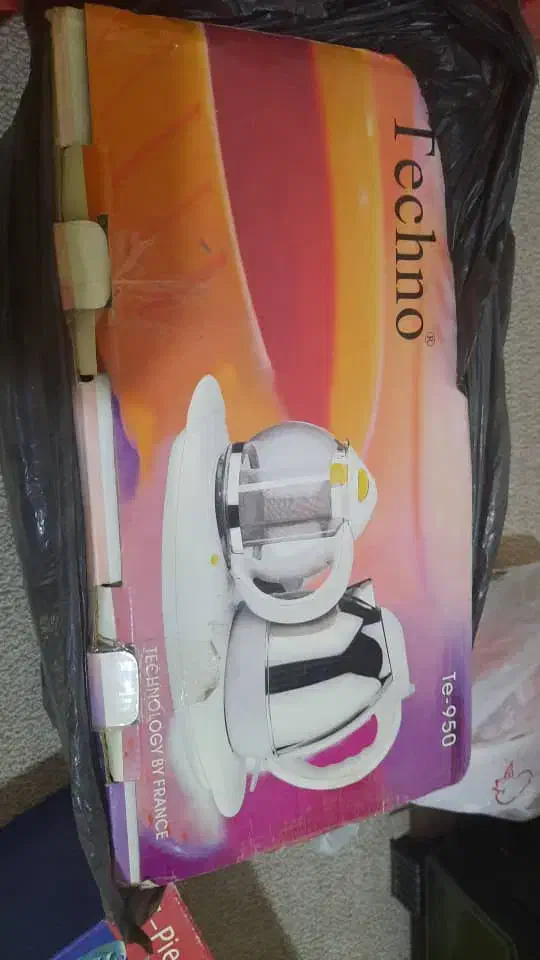 چایساز وسماوربرقی نو اصل|سماور، چایساز، قهوهساز|سیرجان, |دیوار