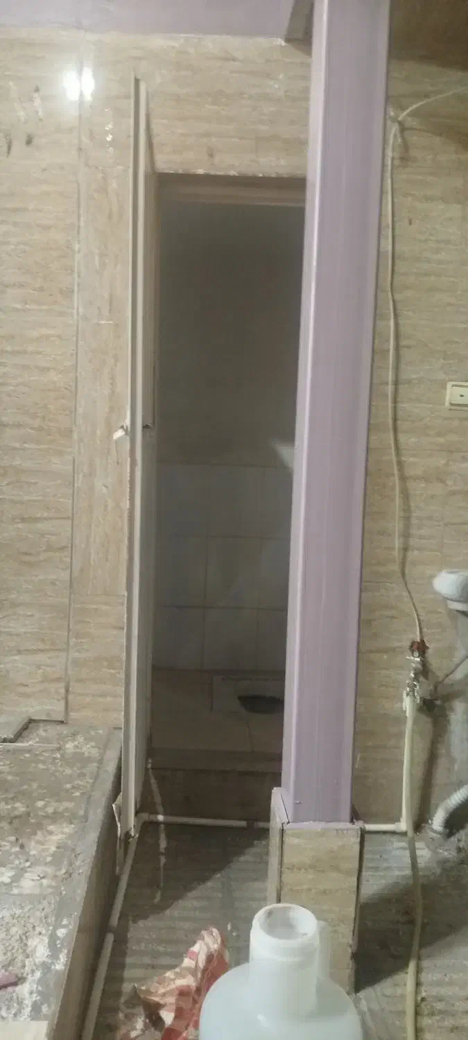 اجاره یک واحد مسکونی|اجارهٔ آپارتمان|پاکدشت, شهرک انقلاب|دیوار