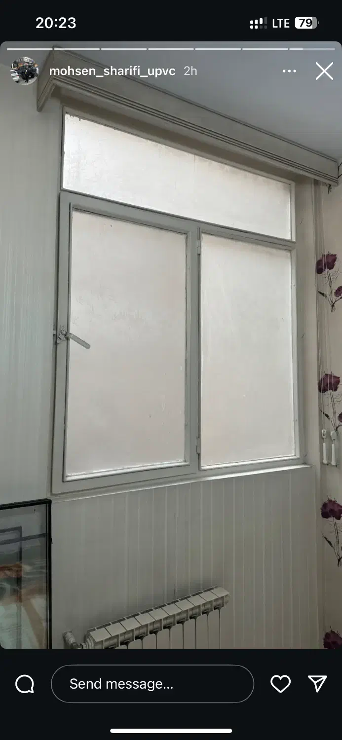 درب و پنجره دوجداره توری پیلیسه|خدمات پیشه و مهارت|تهران, دردشت|دیوار