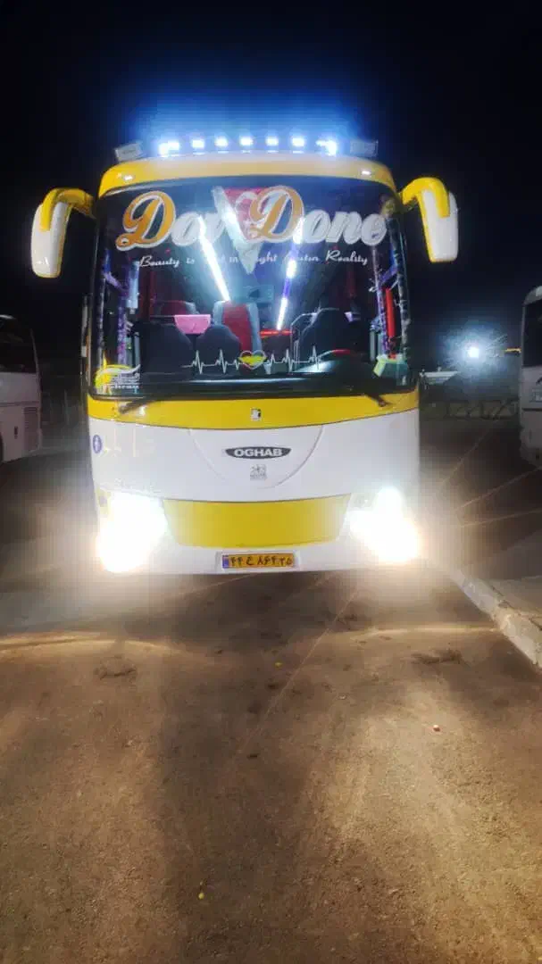 مشهد حرکت امروز ۳شنیه|بلیت اتوبوس، مترو، قطار|تبریز, |دیوار