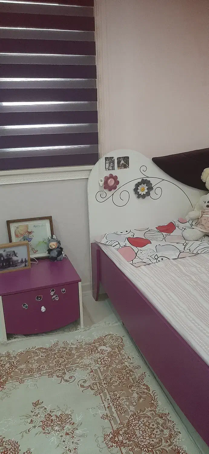 سرویس خواب|تخت و سرویس خواب|بوشهر, |دیوار