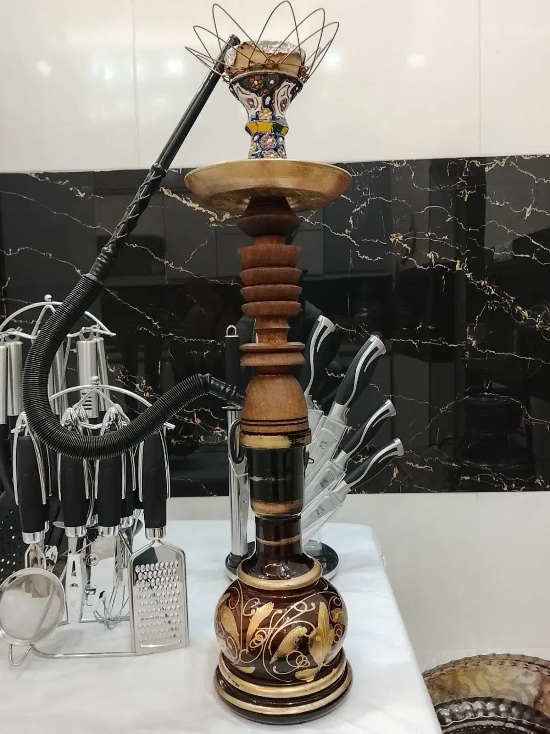 قلیان|کافی‌شاپ و رستوران|تربت‌حیدریه, رضاشهر|دیوار