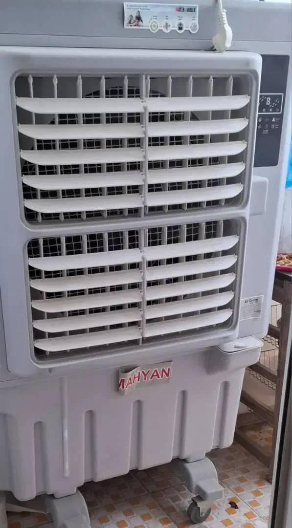 کولر آبی پرتابل|کولر آبی|مشهد, امیریه|دیوار