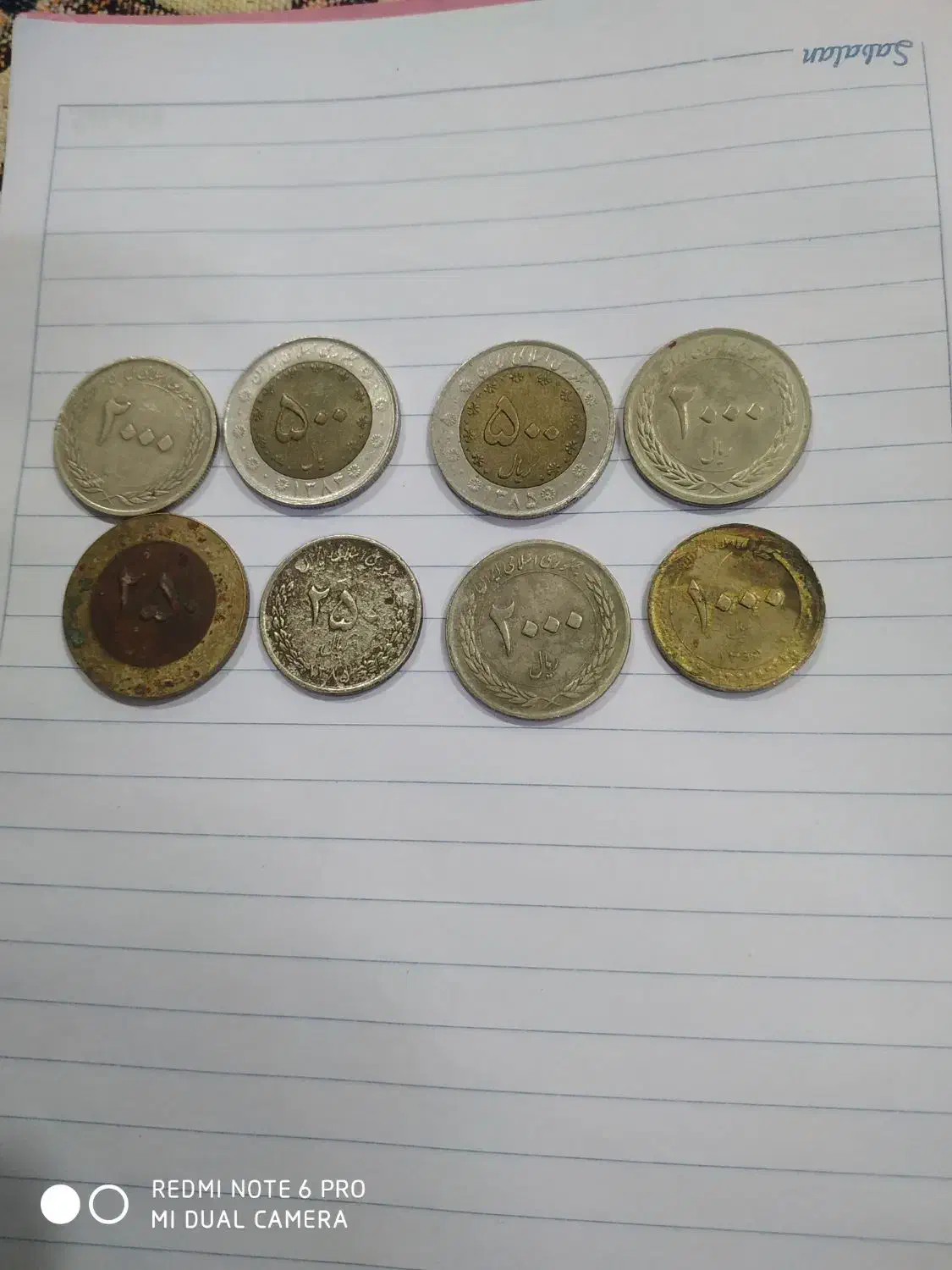 سکه کلکسیونی|کلکسیون سکه، تمبر، اسکناس|مشهد, کلاته برفی|دیوار