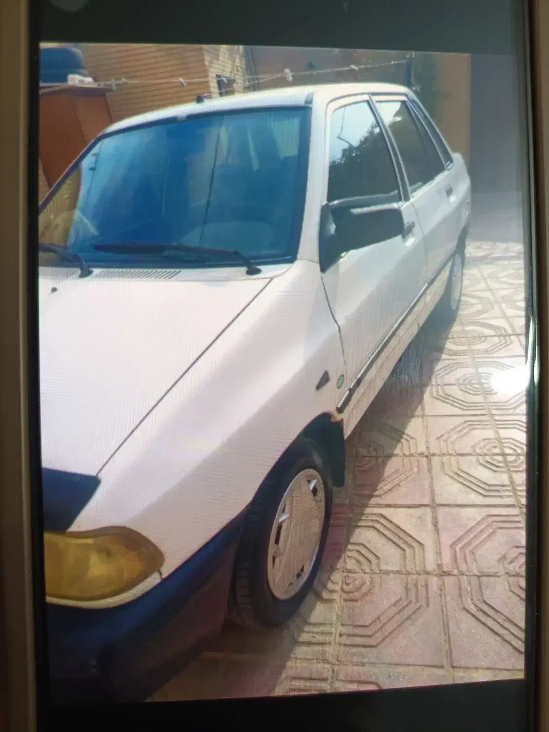 پراید فروشی|خودرو سواری و وانت|سمنان, |دیوار