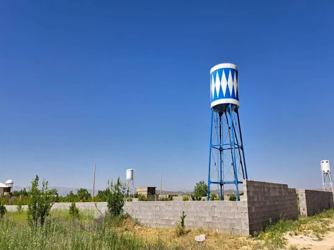 معاوضه دوباغشهرهماشهرباباغشهردهنو،تیون. سه میلیارد|فروش زمین و ملک کلنگی|همایجان, |دیوار